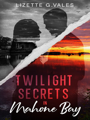 cover image of Twilight Secrets in Mahone Bay